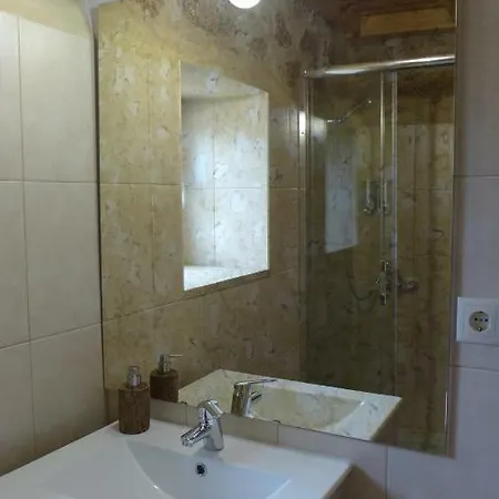 Casas Da Villa-
