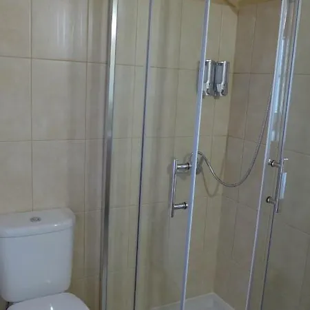 Casas Da Villa-