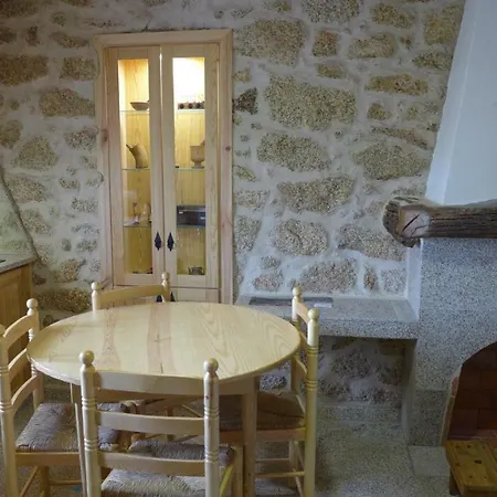 Casas Da Villa- *