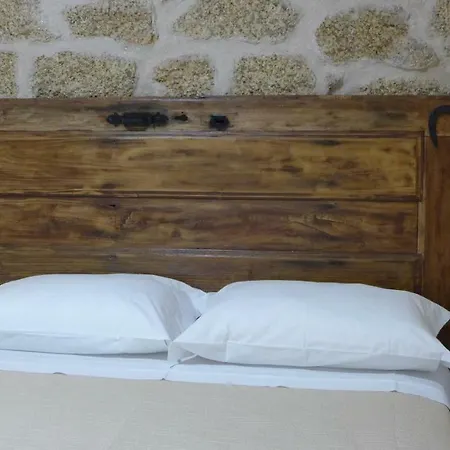 Casas Da Villa- مونسانتو