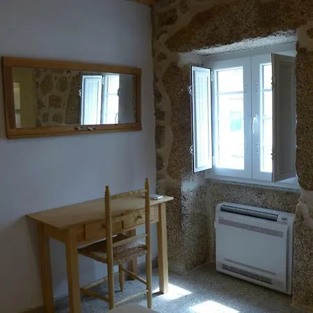 Casas Da Villa- شقة