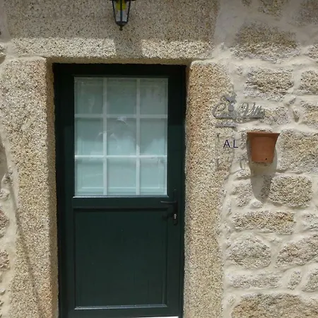 Casas Da Villa- * 蒙桑图
