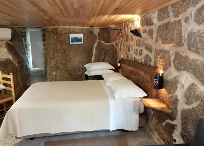 アパート Casas Da Villa- モンサント