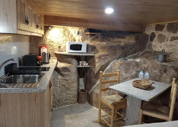 Apartamento Casas Da Villa- *