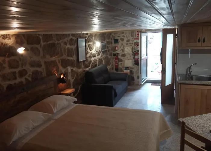 Casas Da Villa- *