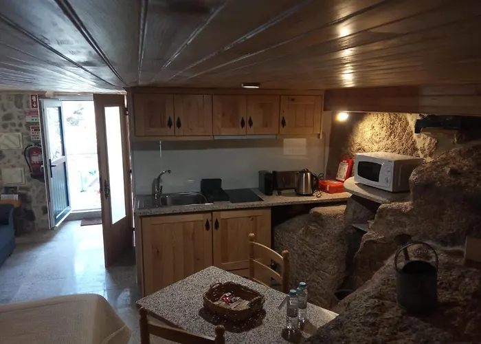 Apartamento Casas Da Villa- *