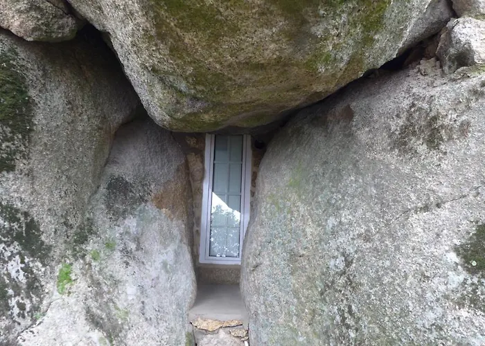 アパート Casas Da Villa- モンサント