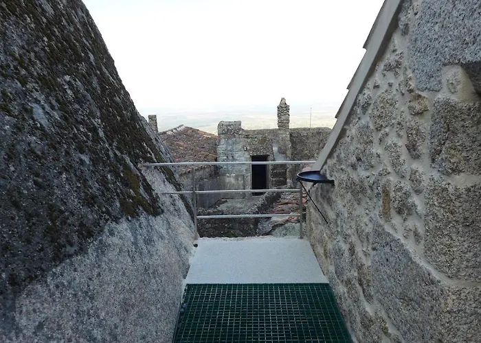 アパート Casas Da Villa- *