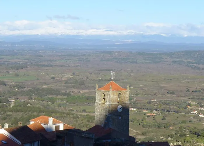 Casas Da Villa- アパート