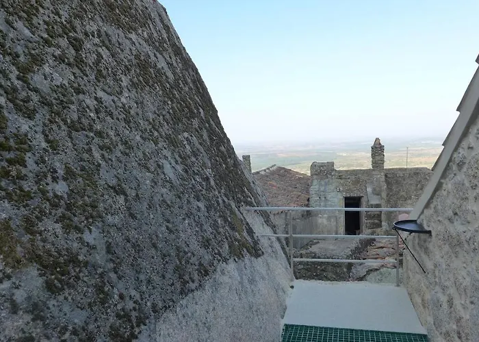 アパート Casas Da Villa-