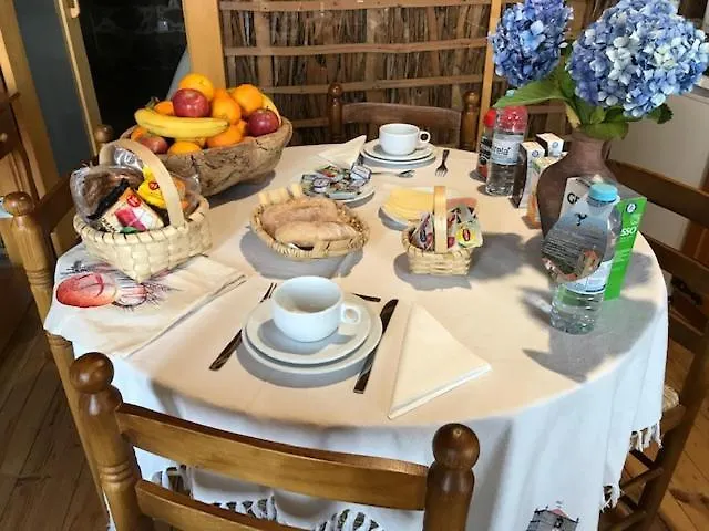 Casas Da Villa- *