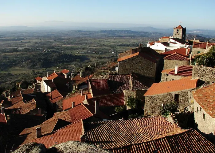 Casas Da Villa- アパート