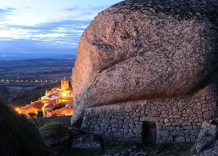 アパート Casas Da Villa- *