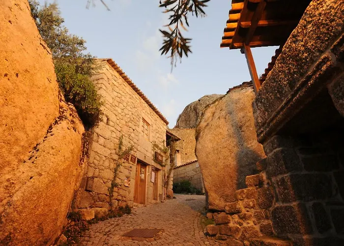 Casas Da Villa- Apartamento