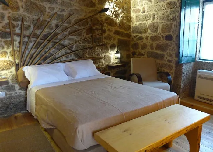 Casas Da Villa- Апартаменты