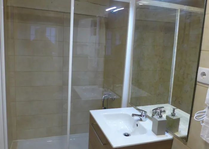 Casas Da Villa- Monsanto
