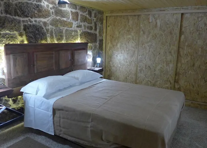 Casas Da Villa-