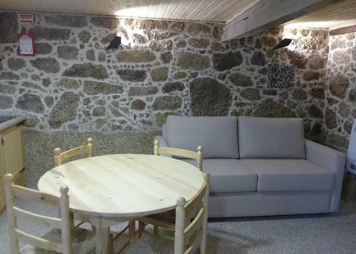 アパート Casas Da Villa- モンサント