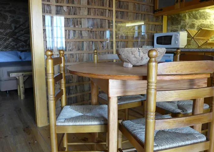 Casas Da Villa- アパート