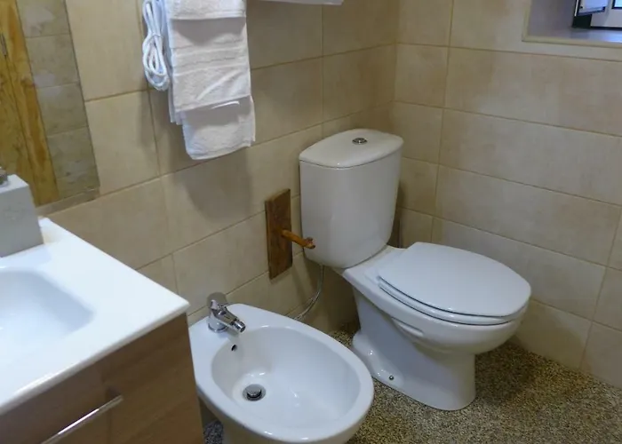 Casas Da Villa- アパート モンサント