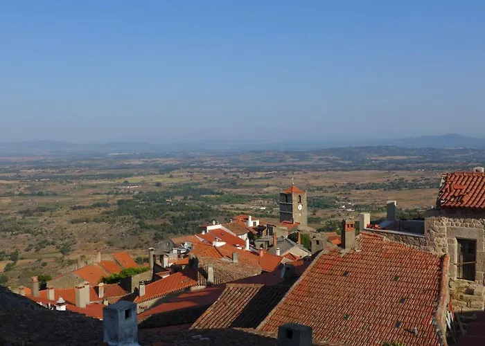 Casas Da Villa- Apartamento Monsanto