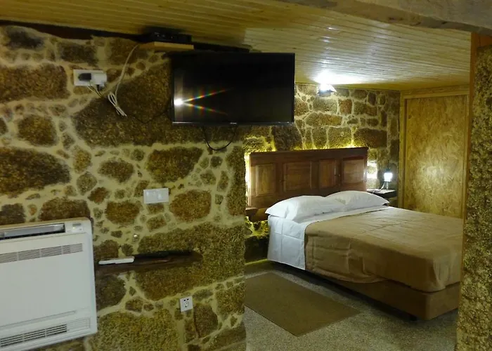 Casas Da Villa- Apartamento *