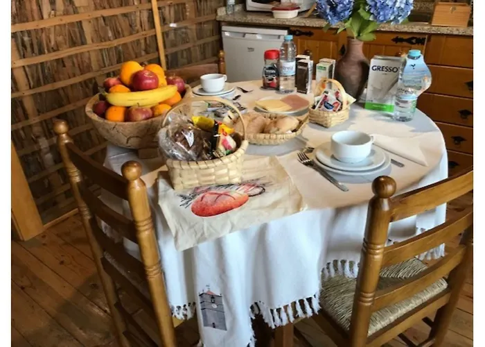 Casas Da Villa- モンサント