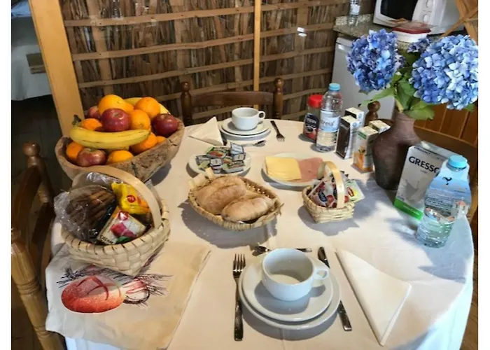 Casas Da Villa- アパート