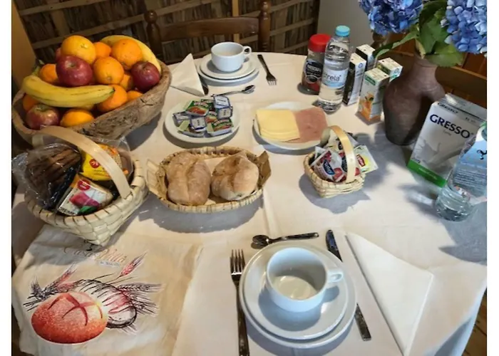 Casas Da Villa- アパート