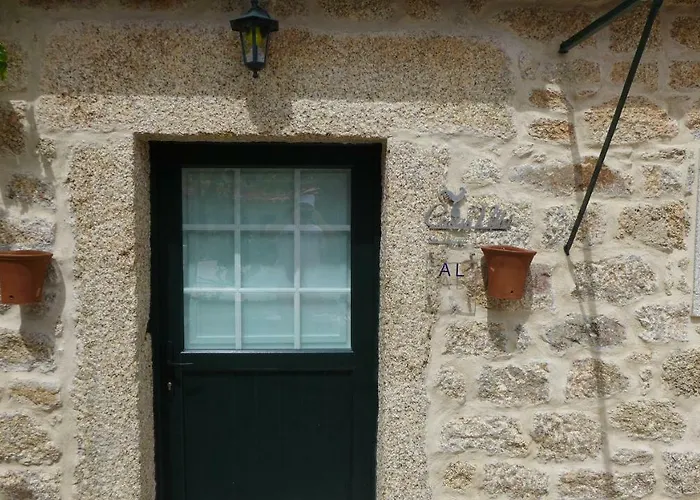 アパート Casas Da Villa- *