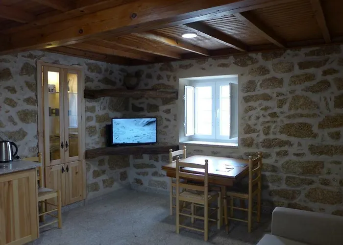 Casas Da Villa- *
