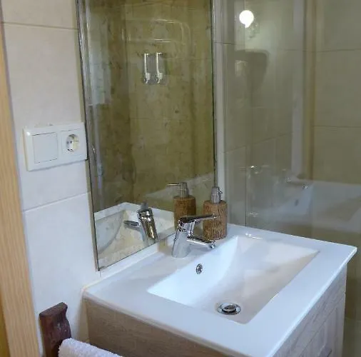 Casas Da Villa- Apartamento Monsanto
