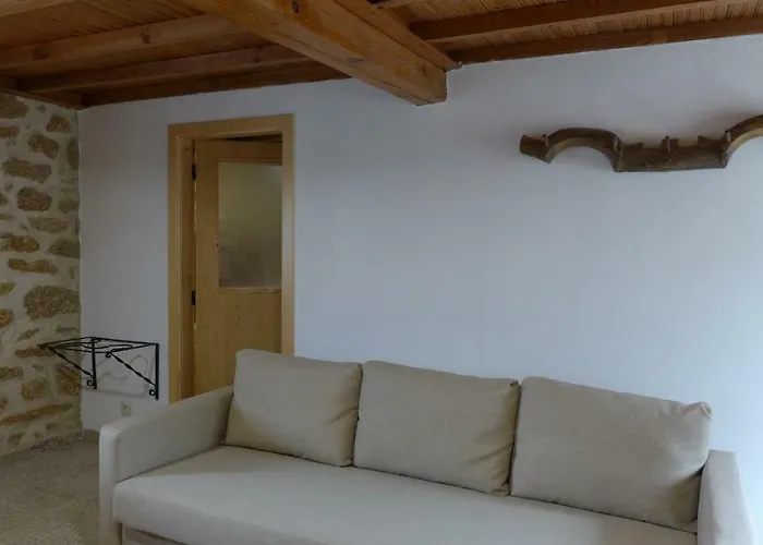 アパート Casas Da Villa-