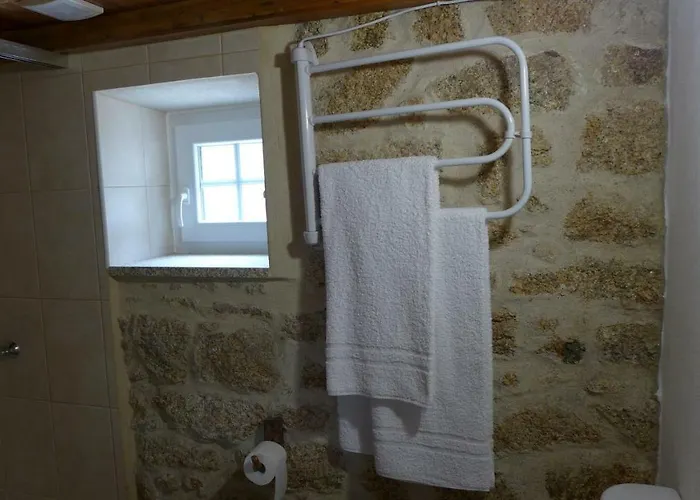 Casas Da Villa- * Monsanto