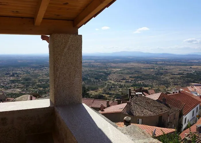 アパート Casas Da Villa- *