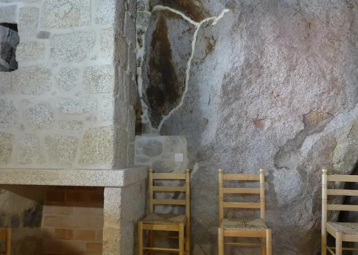 Casas Da Villa- モンサント