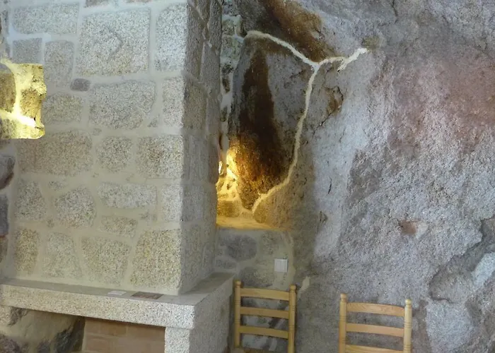 アパート Casas Da Villa- モンサント