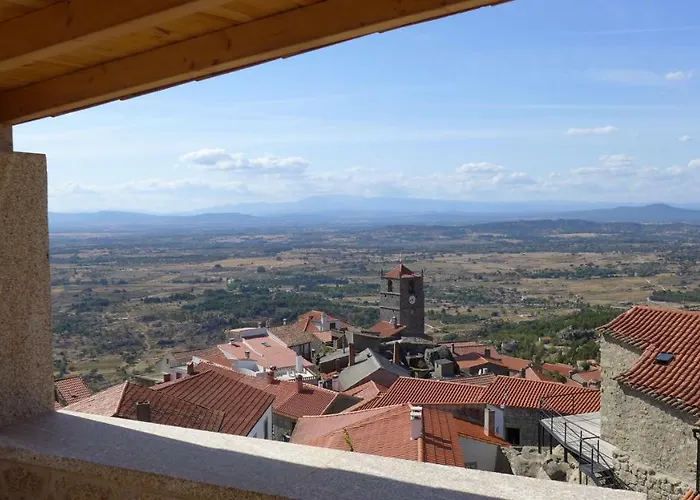 Casas Da Villa- アパート