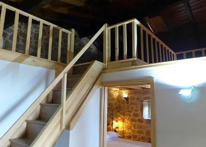 Casas Da Villa-