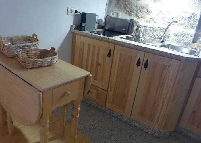 Casas Da Villa-
