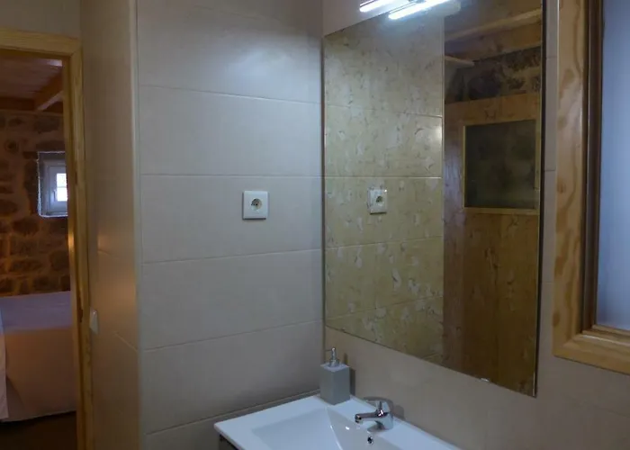 アパート Casas Da Villa- *