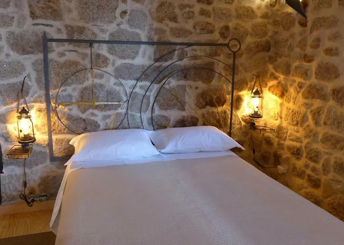 アパート Casas Da Villa- *