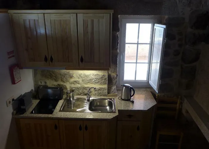 アパート Casas Da Villa- モンサント