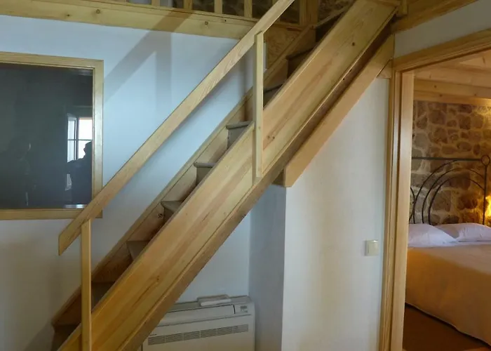 Casas Da Villa- * Monsanto