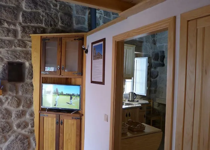 Apartamento Casas Da Villa- Monsanto