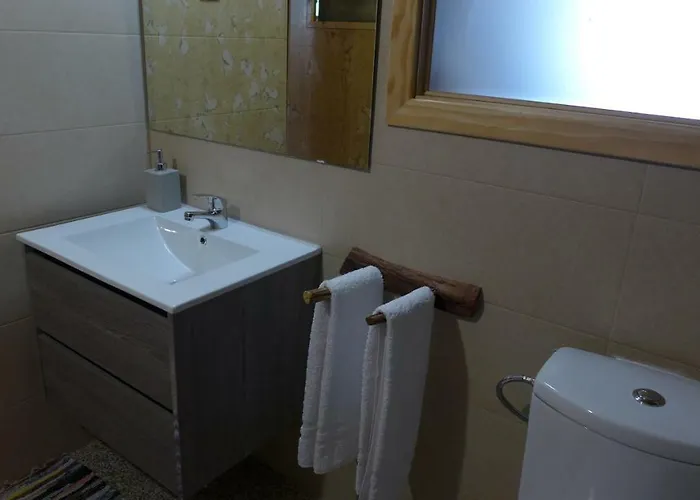 Casas Da Villa- アパート *