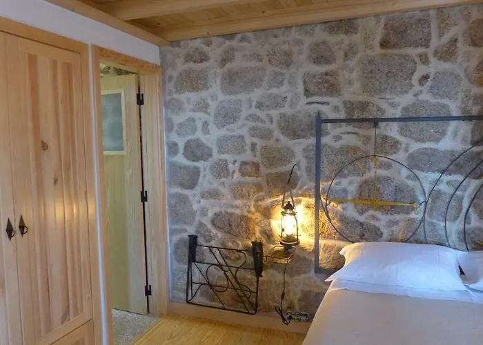 Casas Da Villa- アパート *