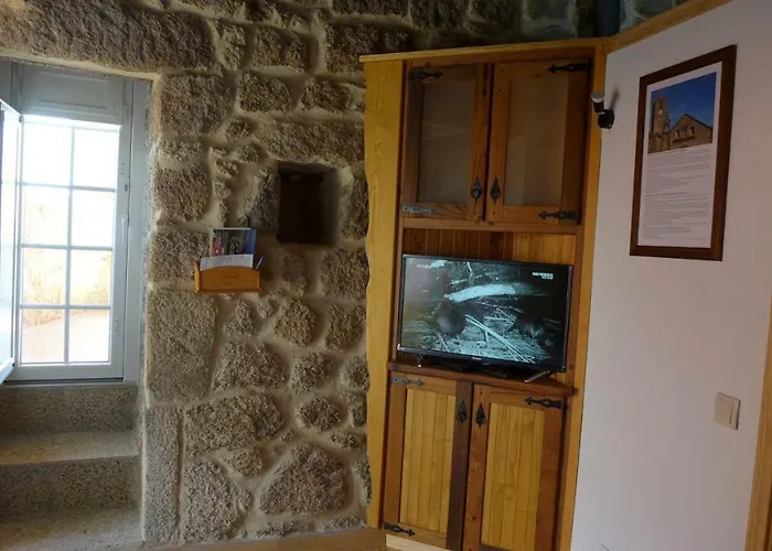 Casas Da Villa- Apartamento *