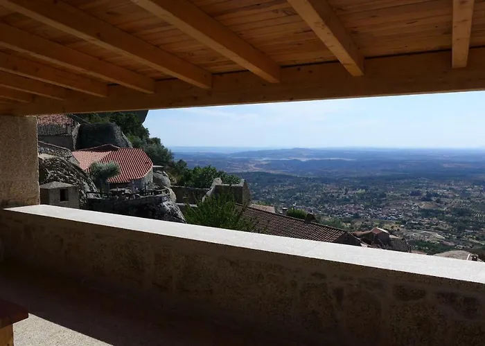 アパート Casas Da Villa- モンサント