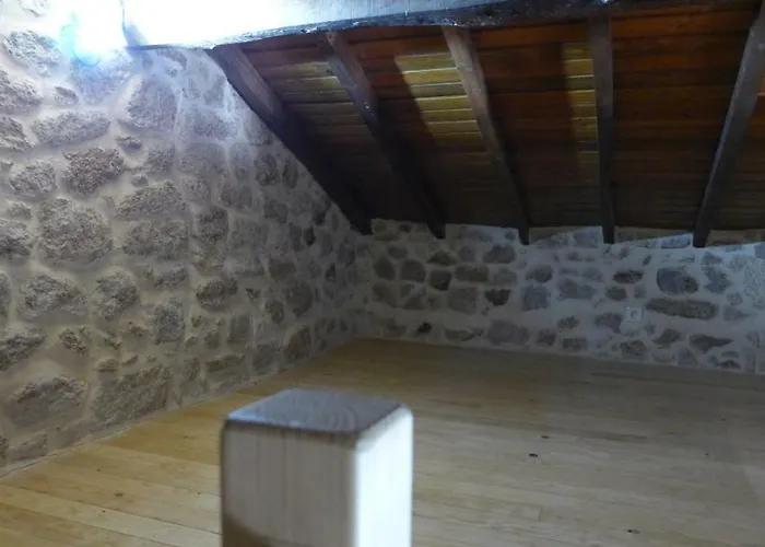 アパート Casas Da Villa- *